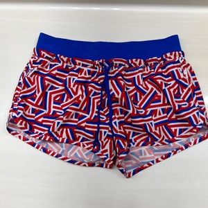 City Star swim shorts